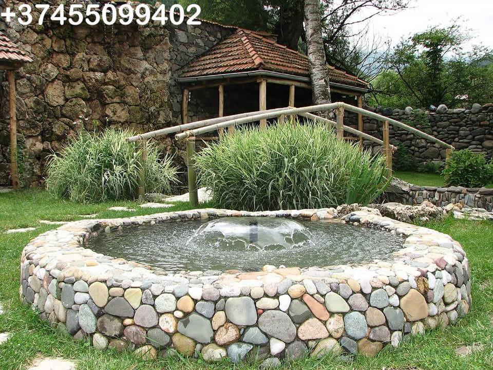 مبيت وإفطار ديليجان Eco Garden المظهر الخارجي الصورة