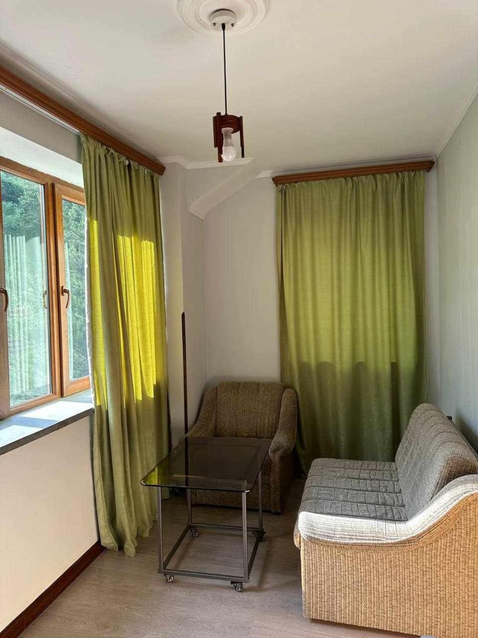 مبيت وإفطار ديليجان Eco Garden المظهر الخارجي الصورة